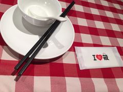 iphone_upload_pic-西贝莜面村(上海百联西郊店)