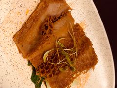 -博林天瑞喜来登酒店·西丽尚膳