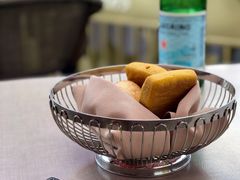 -Kathleen's Waitan 凯圣琳江景西餐厅(外滩店)