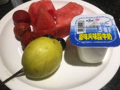 -胥城大厦-胥香自助餐厅