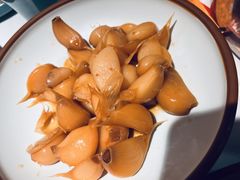 -尚海派·云山886烧烤龙虾馆(云山路店)