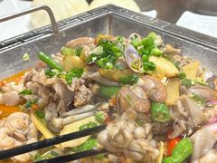 -红旗大食堂(君悦紫园店)