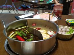 -潮澎派·潮汕菜大排档(南较西路店)
