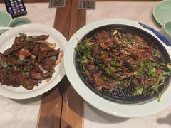 -泰钰丰烤鸭.天津菜(开发区店)