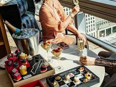 -上海雅居乐万豪侯爵酒店