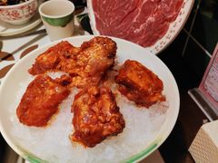 -江北北火锅馆·公路夜市(魏公村店)