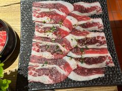 -泥炉烧肉师(新街口金銮巷店)
