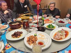 -红城阁·上海味道(四平路店)