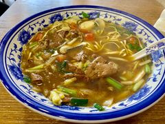-阿扁杭州面(苗圃店)