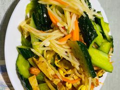 -大嘻咹biangbiang面(历史博物馆店)