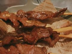 -潮界(虹桥新天地店)