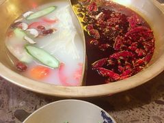 -小龙坎火锅(万象城店)