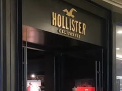 -Hollister Co(杭州万象城店)