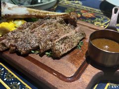 -第101座花园餐厅(湖滨88店)