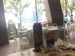 -无招牌海鲜餐厅(克拉码头店)