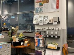 -CoffeeVendor(西乡店)