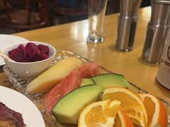 -巴伐利亚啤酒坊(意式风情街店)