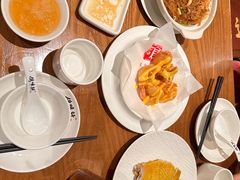 -鸽味轩·粤菜小馆(高楼门总店)