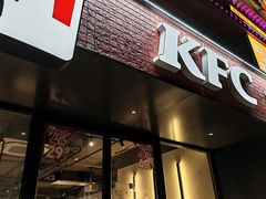 -肯德基(燕岭店)
