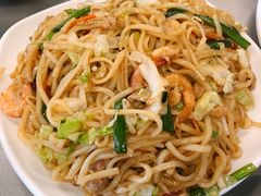 炒粿条-广场正宗原汁薏米店