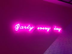 -PARTY DAY 运动超乐场(西安钟楼店)