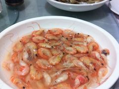 -西门岛码头海鲜馆