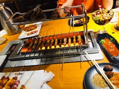 -白玉串城(南六中路店)
