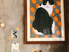 -251#coffee roasters(沿河东路店)