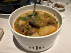-申粤轩酒楼·三十年粤菜经典(丁香花园店)
