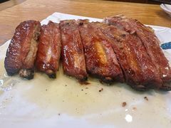 秘制烧排骨-顺徕德·仙庙烧鸡(桂庙路店)