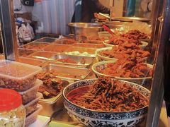 -张记捆鸡(总店)