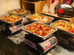 -长沙富力万达文华酒店