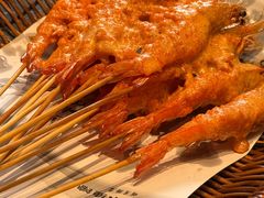 -明丰小渔馆(明月路店)