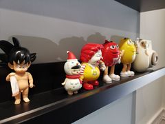 -NokNok Coffee(宽窄巷子店)