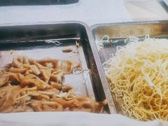 -姚记.周礼伤心凉粉(时代广场店)