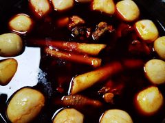 -李子坝梁山鸡(李子坝大鸡哥店)