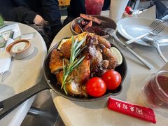 -农畉LONFOOD(万象天地店)
