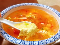 -香满锅老北京羊蝎子火锅·家常菜(新街口店)