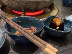 -湊湊火锅·茶憩(打浦桥日月光店)