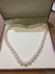 -RUANS阮仕珍珠(北京蓝色港湾店)