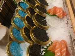 -Minase水濑·日料放题(外滩店)