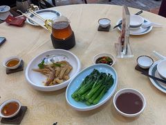 -大水车公馆·顺德菜·妈姐菜(均安店)