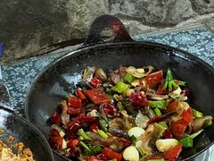 -张关合渣(航空大道店)