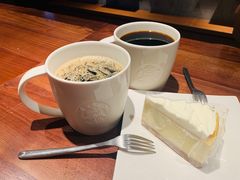 -星巴克(福州三坊七巷店)