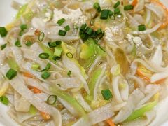 石浦鱼滋面-渔满仓海鲜渔家(象山二店)