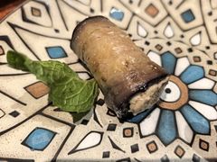 -格鲁·秀色Georgia’s Feast