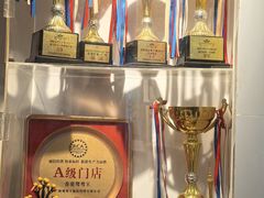 -香港鸳鸯王(西湖路店)