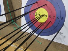 -道顺射箭·团建·骑射(张杨路店)