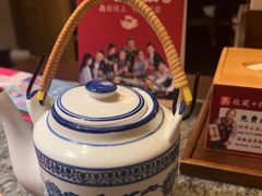 -南京大牌档(青岛万象城店)