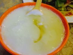 -维吾尔餐厅(宜山路店)